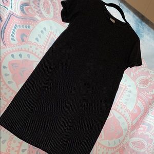 Cute T-shirt dress